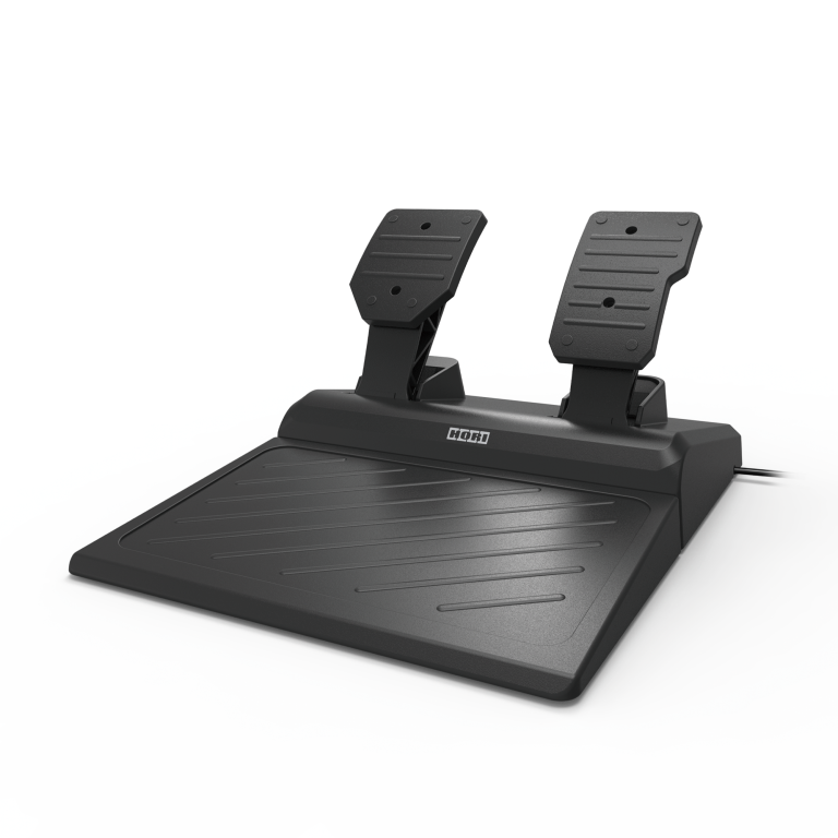 Hori – RWA: Racing Wheel APEX