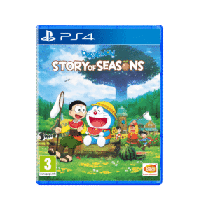 Doraemon: Story of Seasons