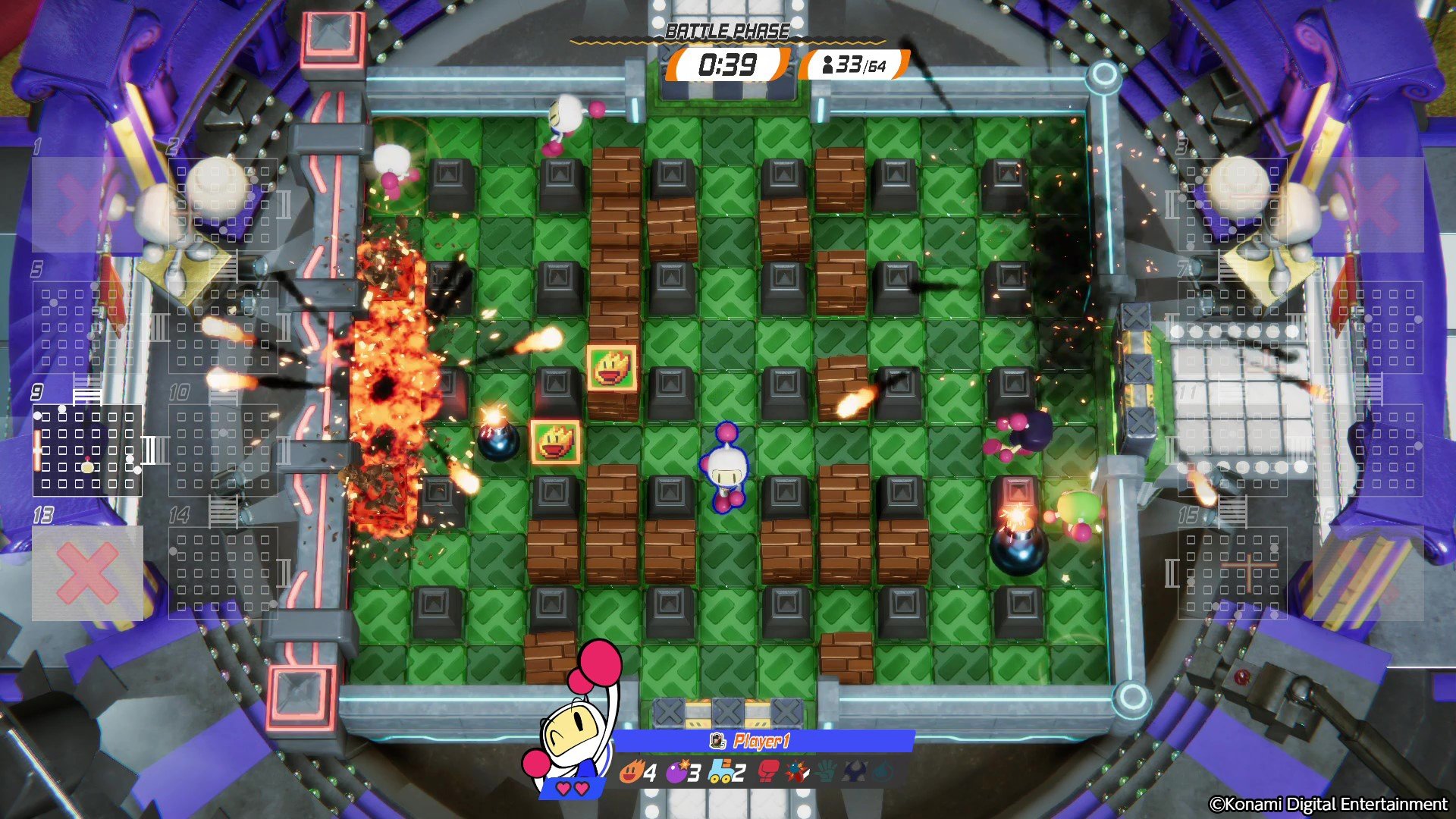 Super Bomberman R 2