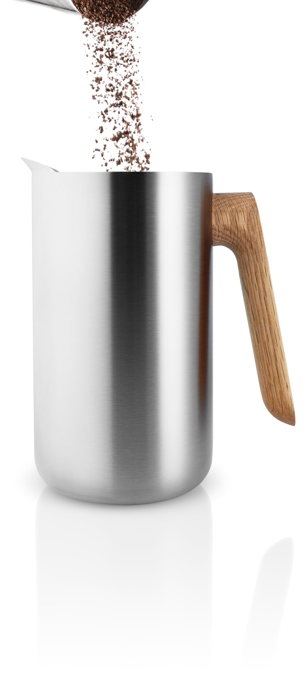 Eva Solo - Nordic Kitchen Thermo Cafetiére 1 L (502754)