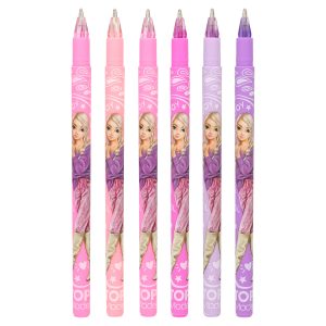 TOPModel - Girly Gel Pen Set ( 0412191 )