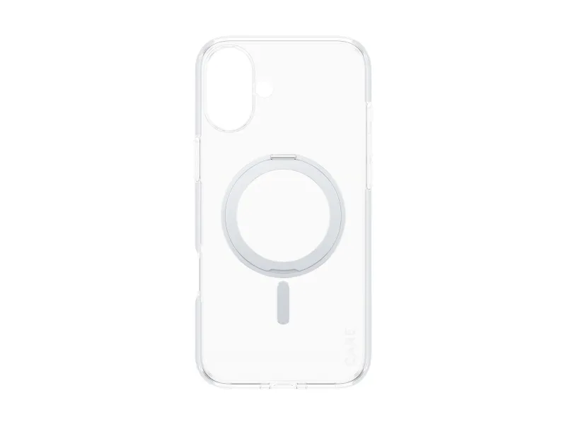 CARE by PanzerGlass - Feature 3-in-1 Ceramic Bundle - iPhone 16 Plus