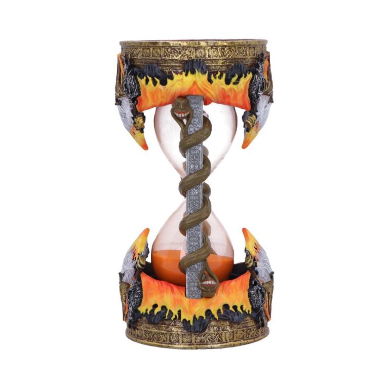 Dark Souls Gwyn Sand Timer