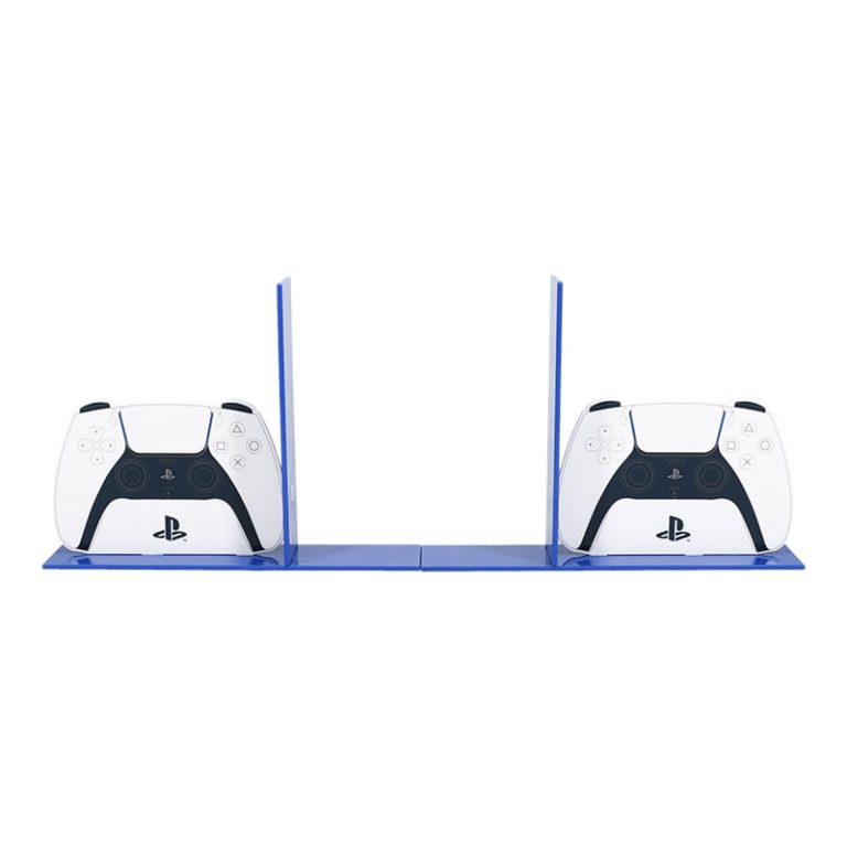 Playstation Bookends