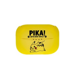 OTL - TWS Earpods - Pikachu (PK0859)