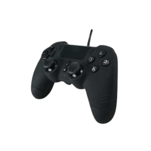 STEELPLAY - MetalTech Wired Controller - BLACK