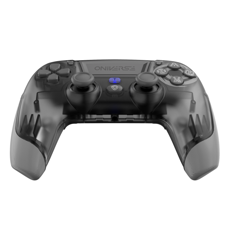 Oniverse Wireless Revolt Bluetooth Controller – Mercury Gray