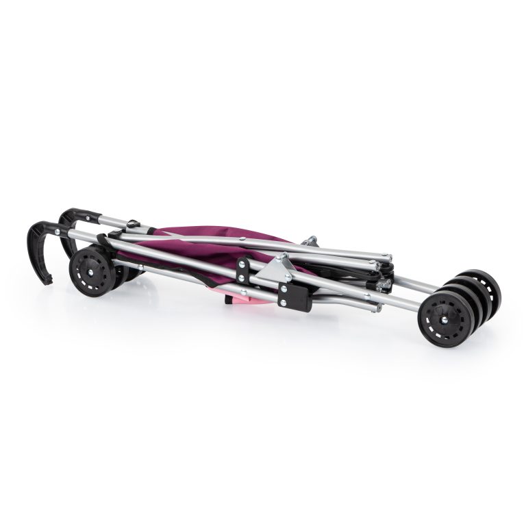 Bayer – Dolls Buggy – Pink (30537AA)