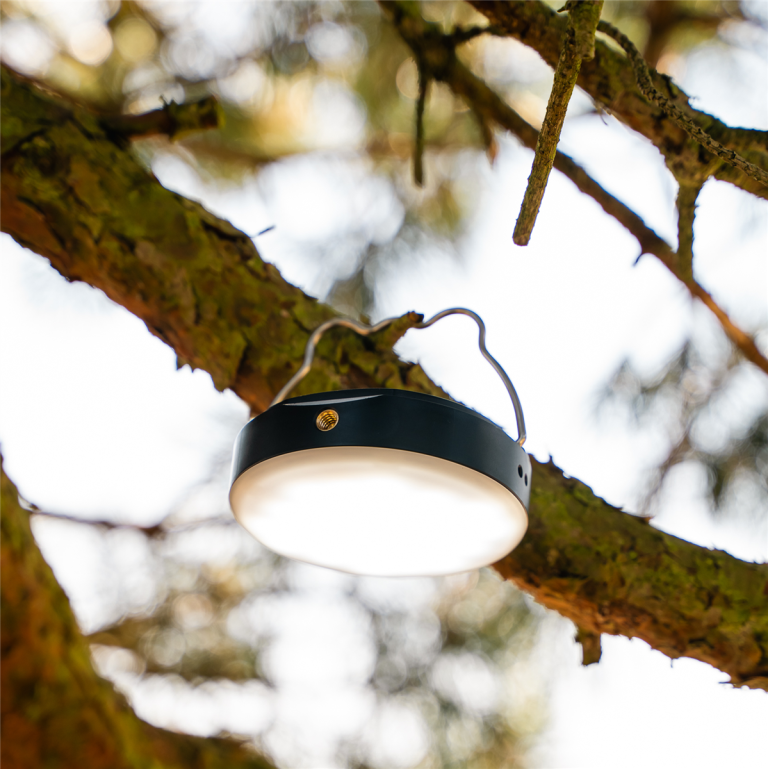 Aqiila – Lightbird BL10 – Campinglight with powerbank