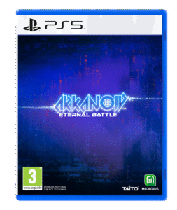Arkanoid Eternal Battle