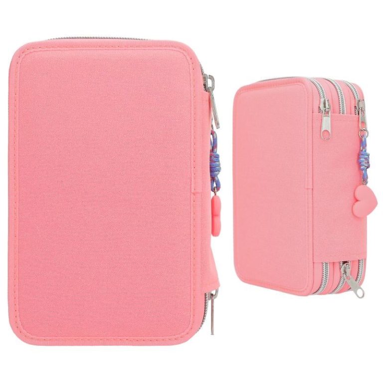TOPModel – Trippel Pencilcase (0412950)
