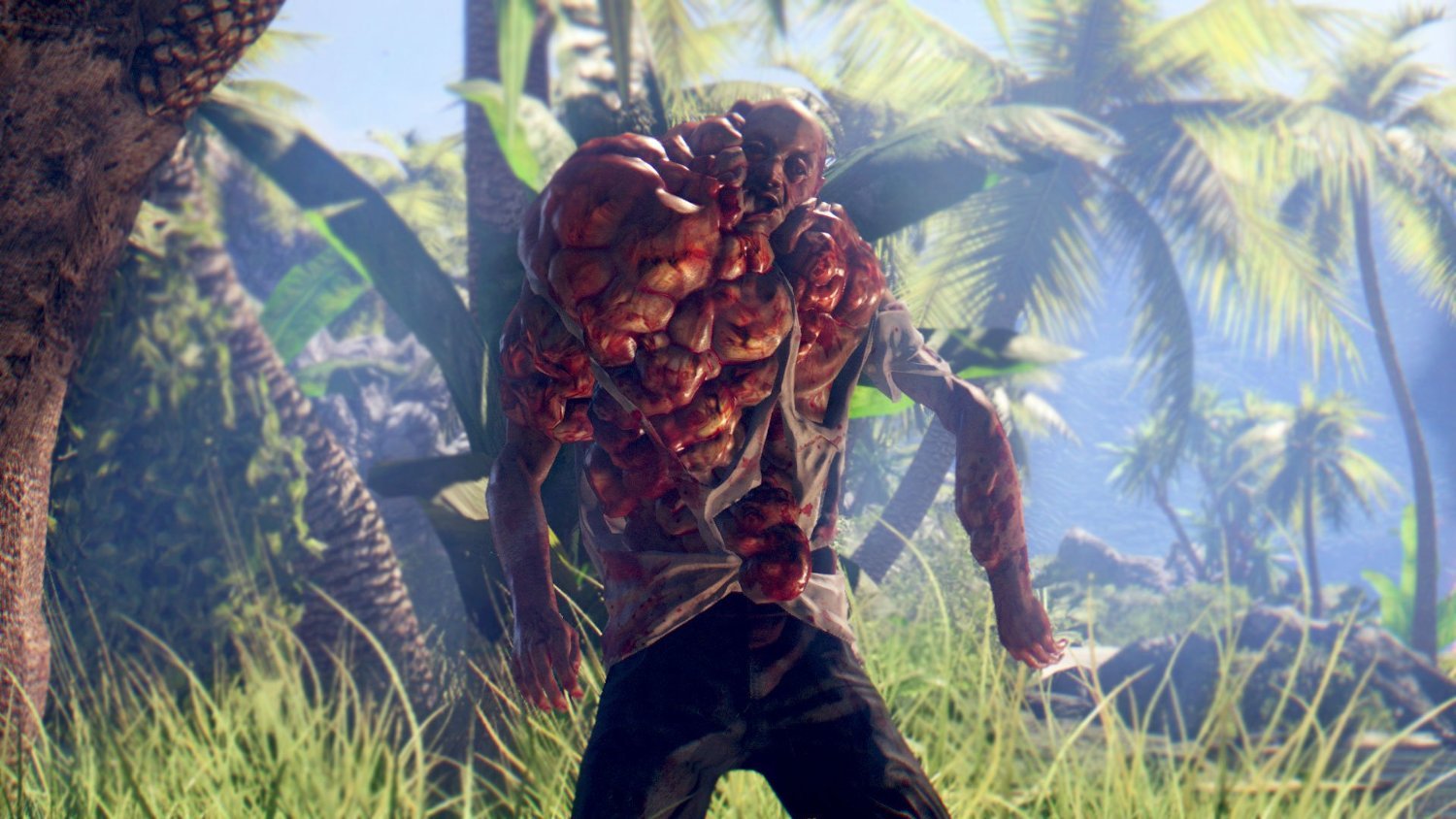 Dead Island - Definitive Collection