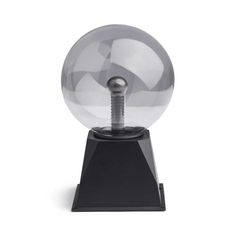 LIGHT – UP – Plasma Ball  Lamp ø15cm