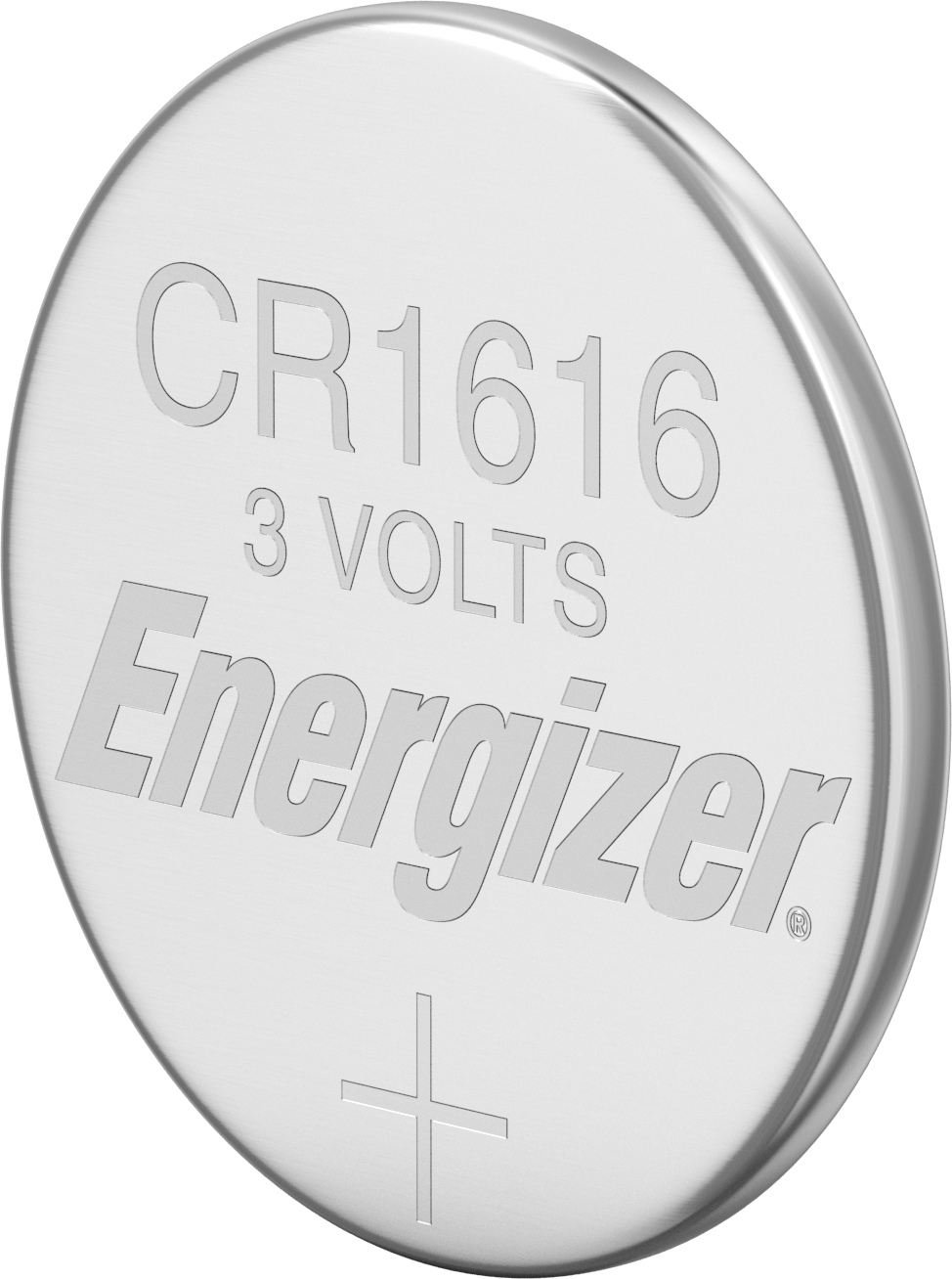 Energizer - Battery Lithium CR1616 (1-pack)
