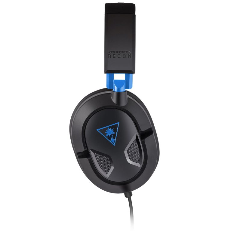 Turtle Beach – Recon 50P Stereo Gaming Headset