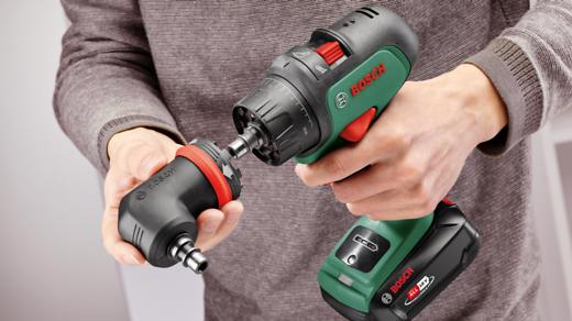 Bosch AdvancedDrill 18 0 603 9B5 008