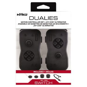 Nyko Dualies