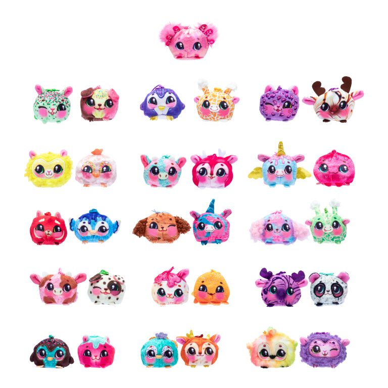 Cookeez – Makery Yum Yumz 2PK – (30583)