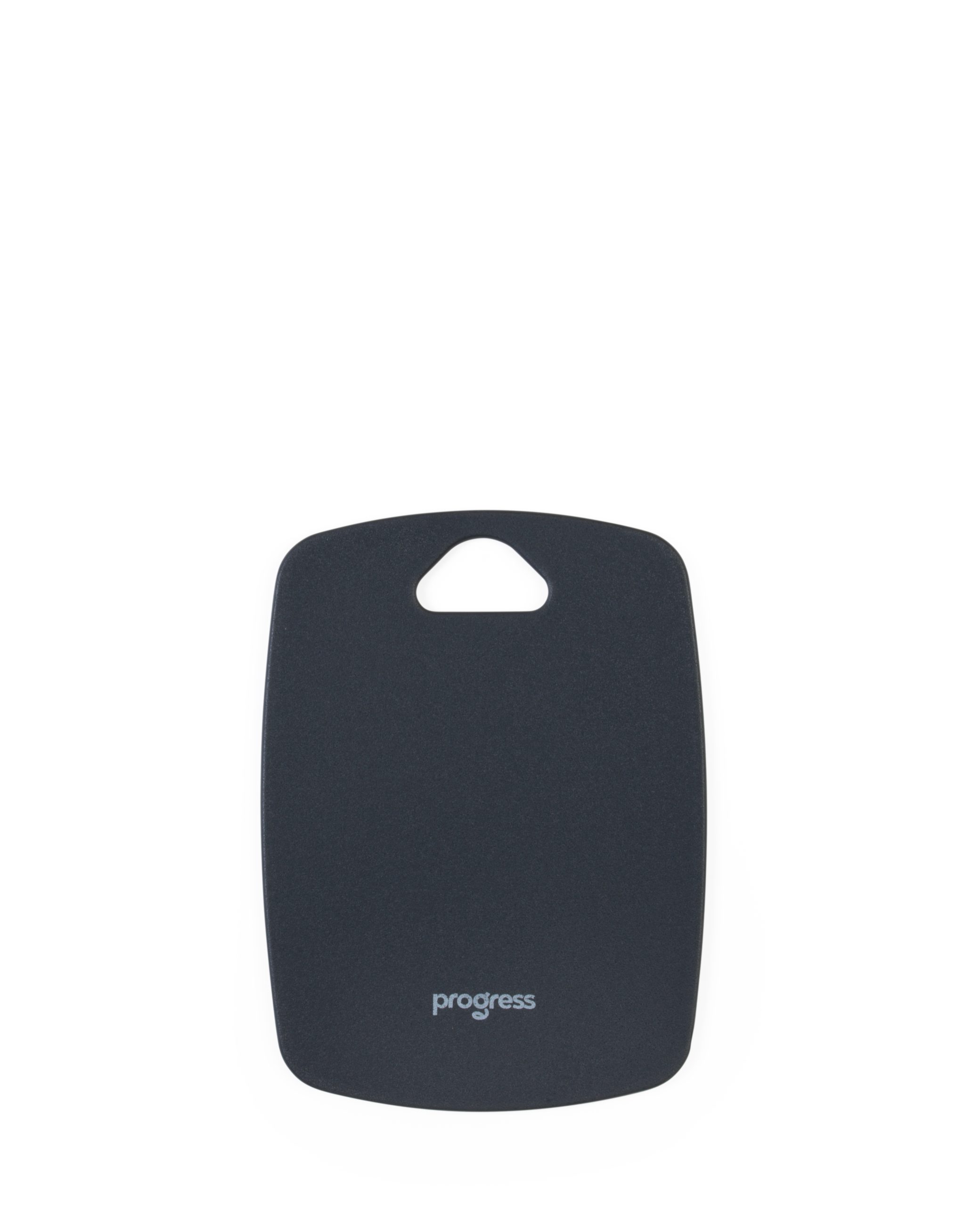 Progress BW13976G Neutrals 3 Piece Double-Sided Chopping Board Set