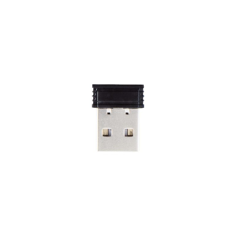 Hama 00182618 MW-110 Black