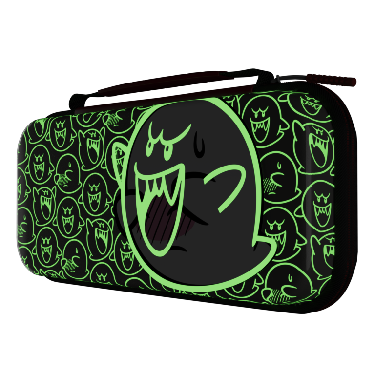 PDP Travel Case Plus GLOW – Boo Hoo