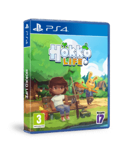 Hokko Life