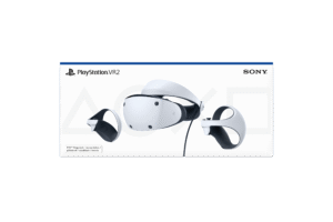 Sony PlayStation VR2