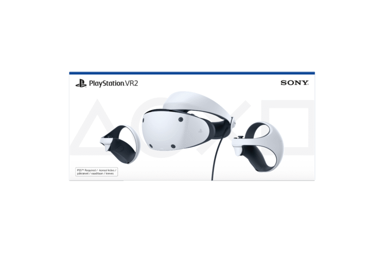 Sony PlayStation VR2