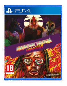 Hotline Miami Collection