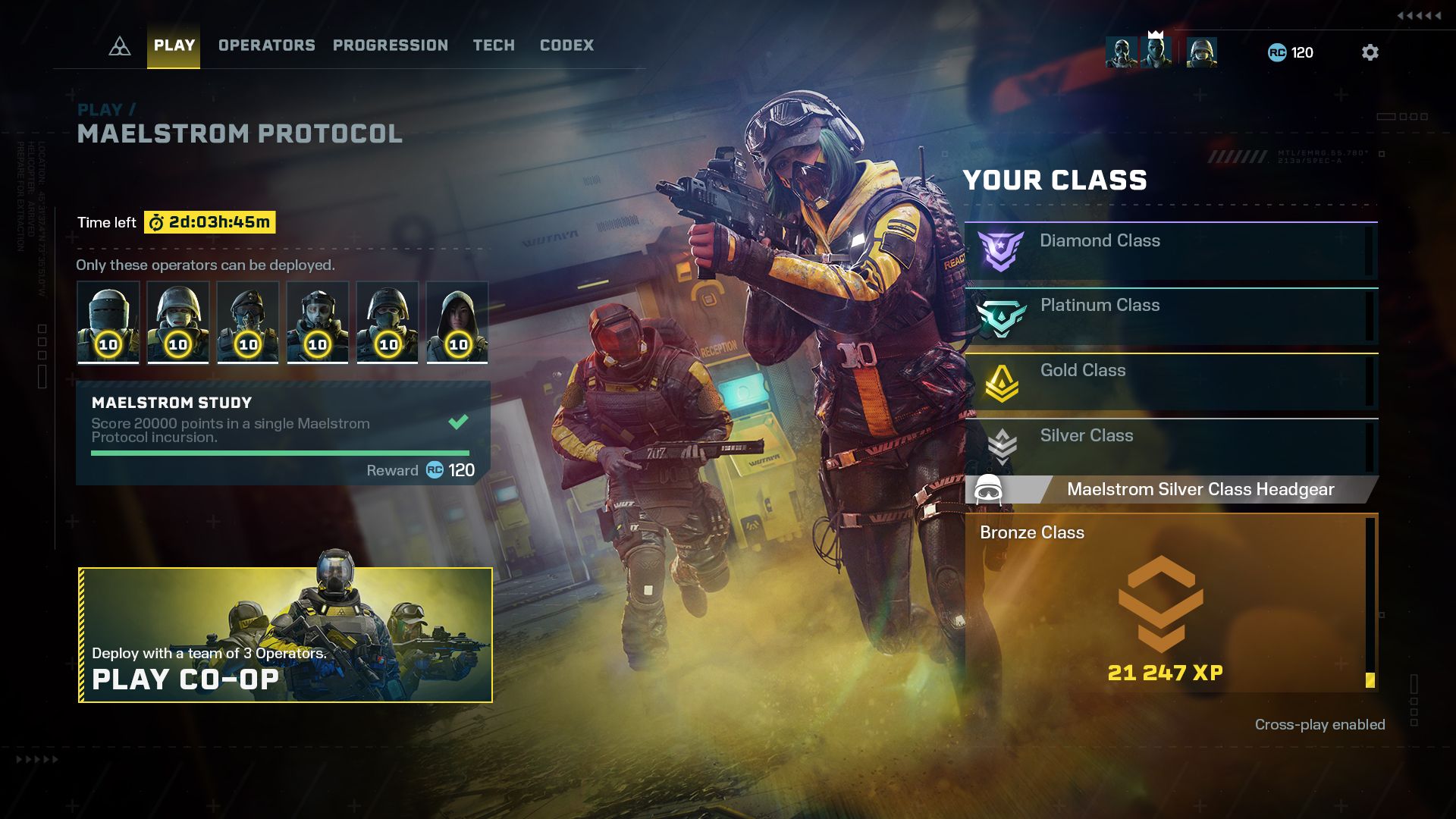 Tom Clancy's Rainbow six: Extraction (Deluxe Edition)