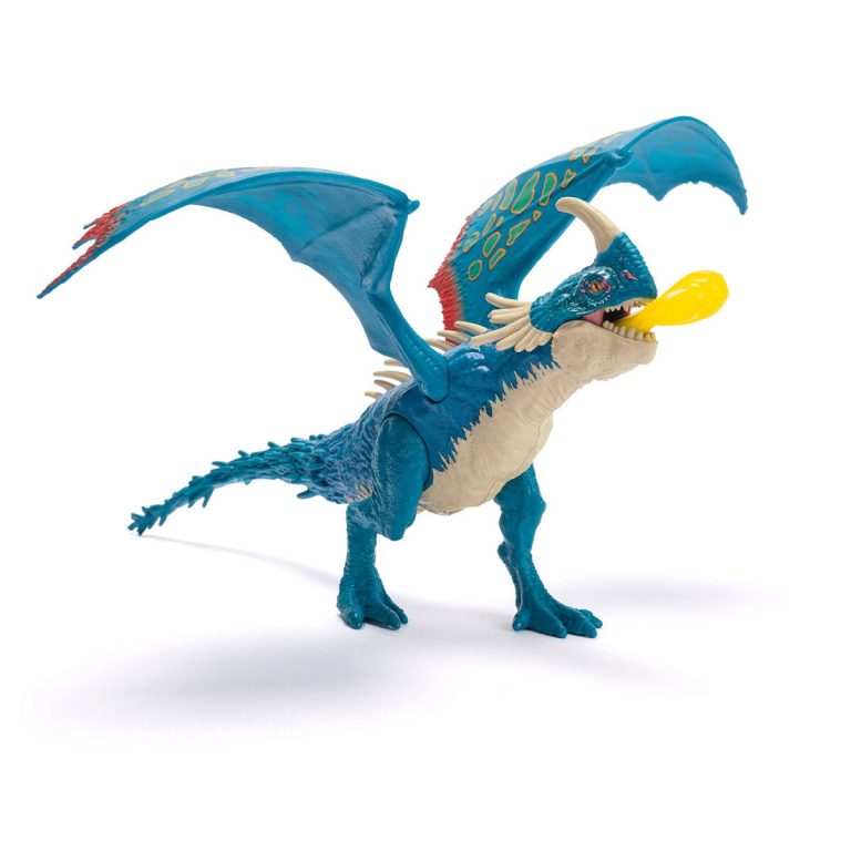 Dragons – Movie Feature Dragons – Deadly Nadder (6074242)