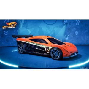Hot Wheels Unleashed 2: Turbocharged (Day 1 Edition)
