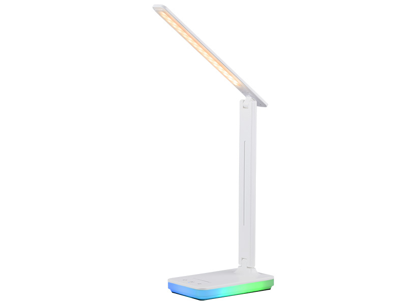 Tracer 47705 Prisma White  LED  Desk Lamp