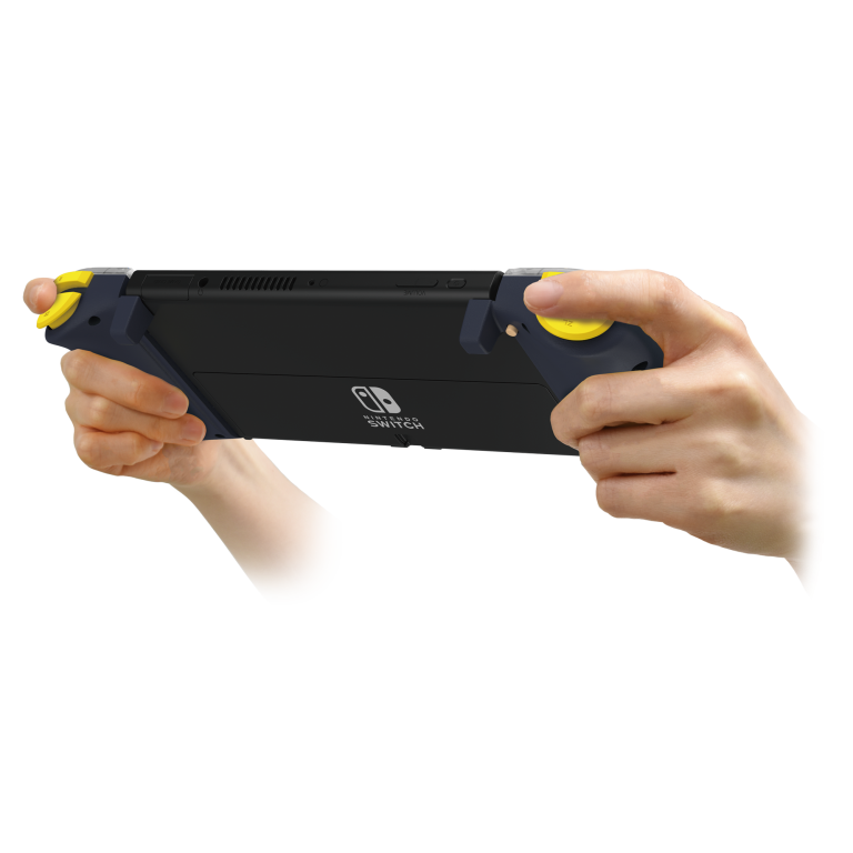 HORI – Split Pad Compact (PAC-MAN)