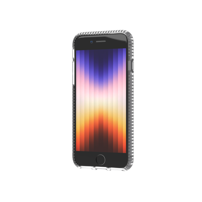 Tech21 – Evo Lite iPhone SE 2022 Clear