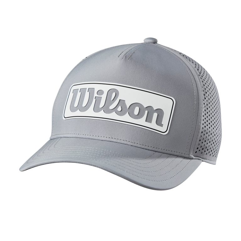 Wilson – Performance Cap