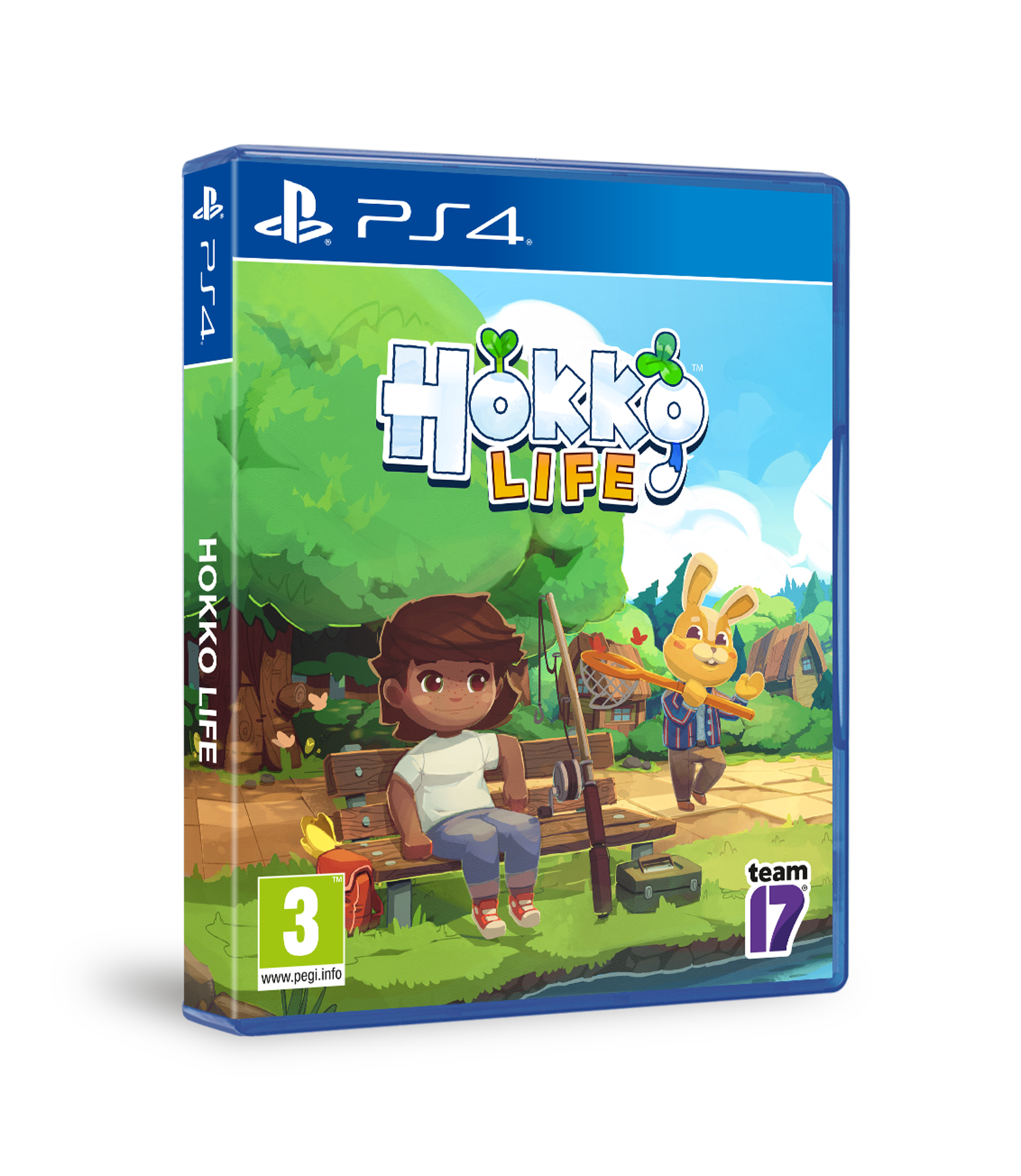 Hokko Life