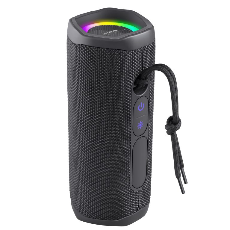 Denver BTV-223 Black