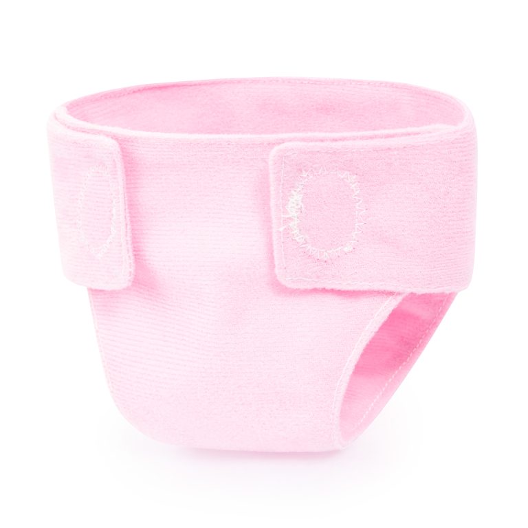 Bayer – Four-piece Diaper Set (73098AA)