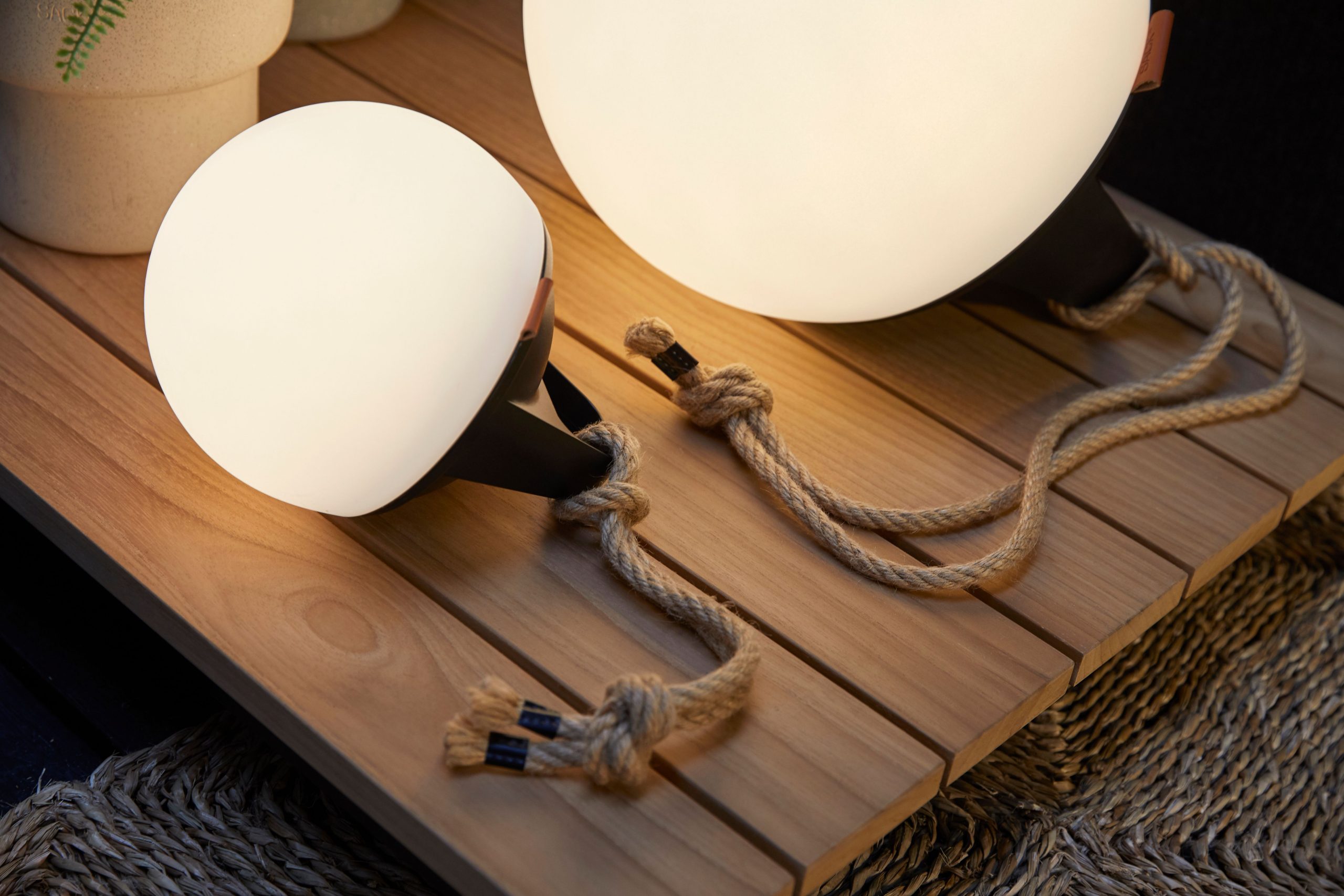 SACKit - Light 105 LED Lamp