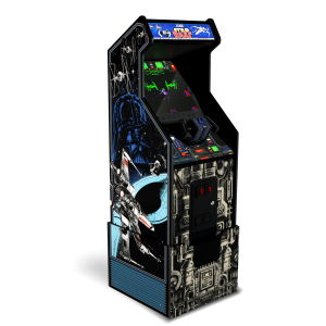 ARCADE 1 Up Star Wars Arcade Machine