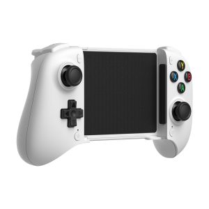 8BitDo Ultimate Mobile Gaming Controller White