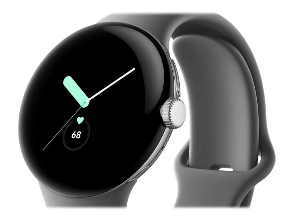 Google - Smartwatch Pixel Watch Wifi