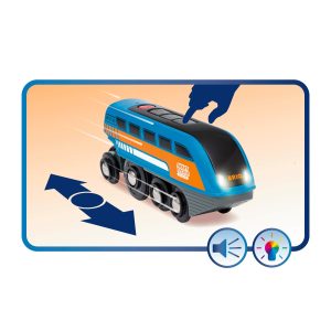 BRIO - Smart Tech Sound Action Tunnel Travel Set (33972)