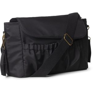 That's Mine - Benny Stroller Organizer Black