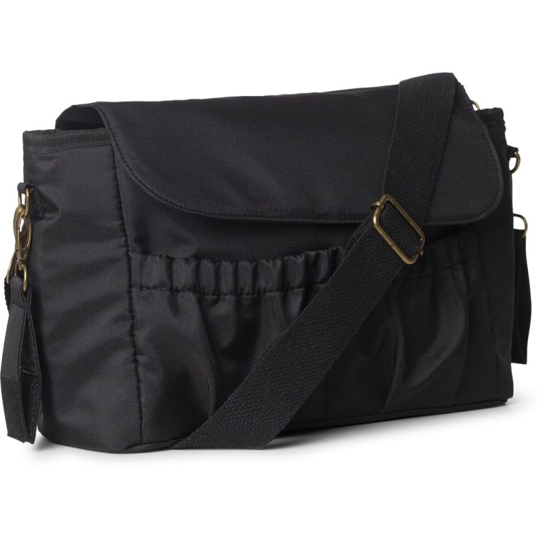 That’s Mine – Benny Stroller Organizer Black