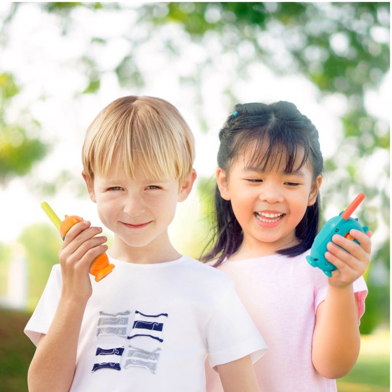 B Toys – B Walkie Talkie set (702052)