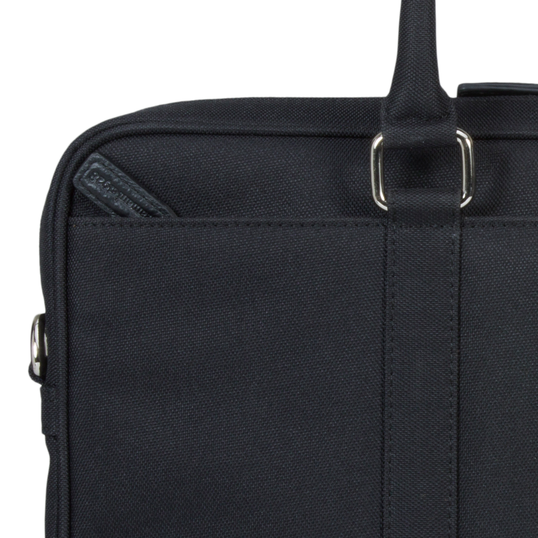 dbramante1928 – Fifth Avenue – 15″ Laptop Bag PURE