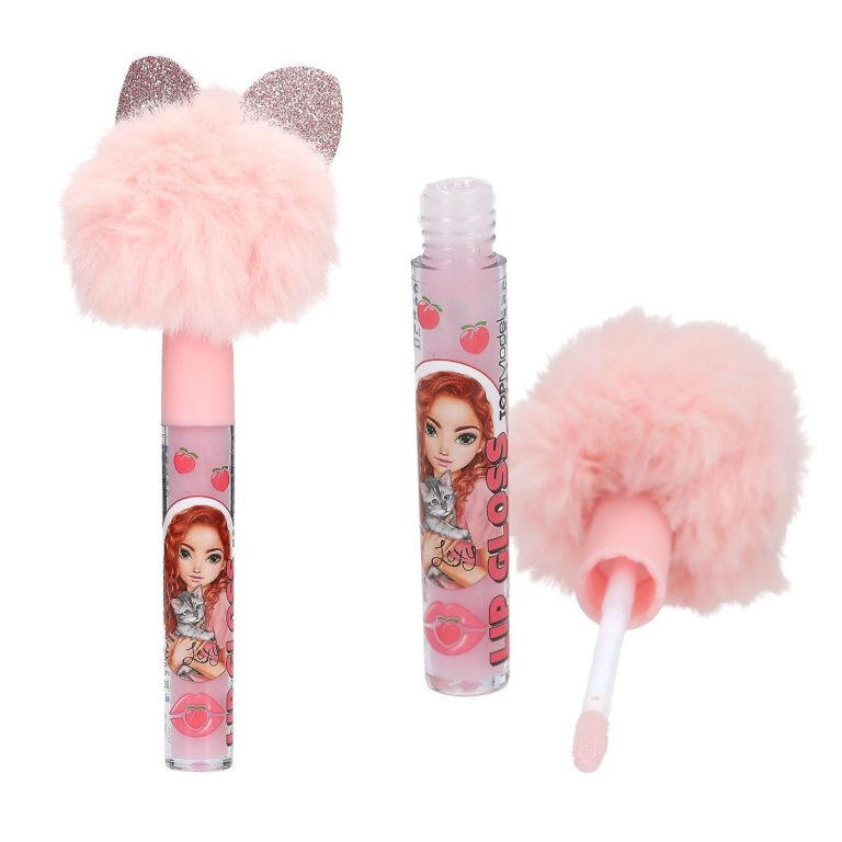 TOPModel – Lip Gloss Pompom BEAUTY and ME ( 0412090 )