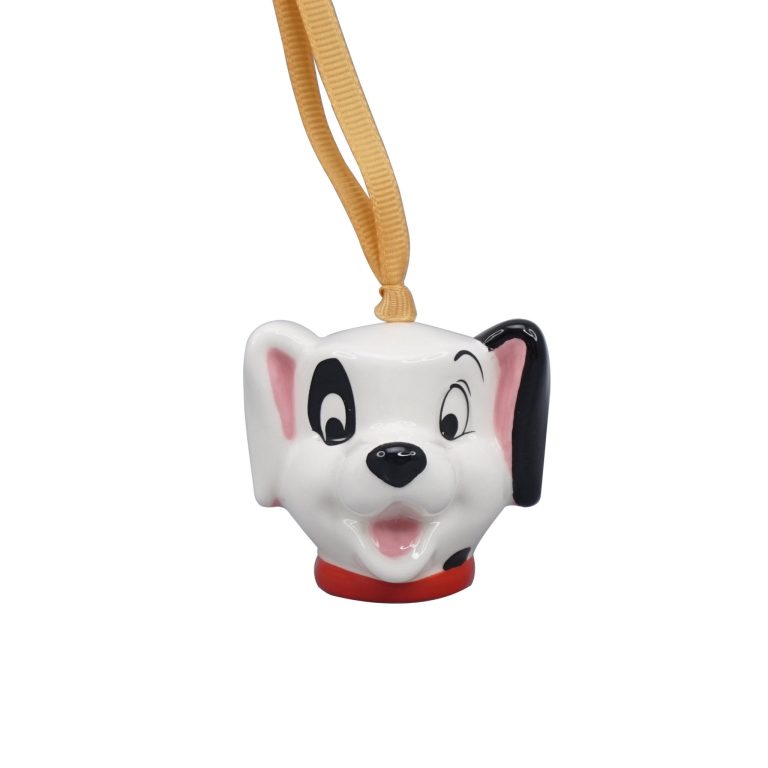 Disney – Hanging Decoration – 101 Dalmatians – Patch (DECDC95)